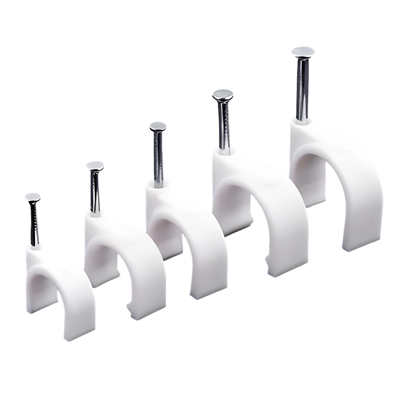 ケーブルクリップ